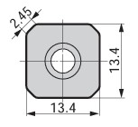 住友 SEMT13T3AGSN-G ACP200 10ケース 在庫処分特価