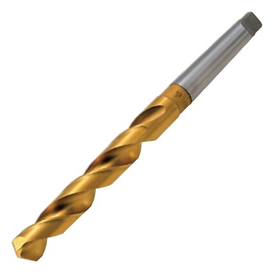 G-TD 7.0　三菱 ＴiNコーティング テーパーシャンクドリル