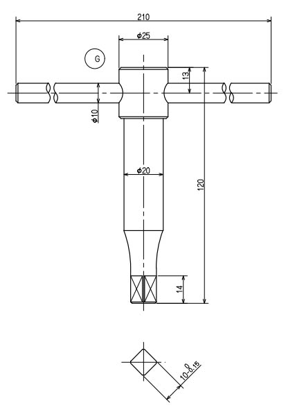 旋盤用チャック | 機械工具通販ツールバザール