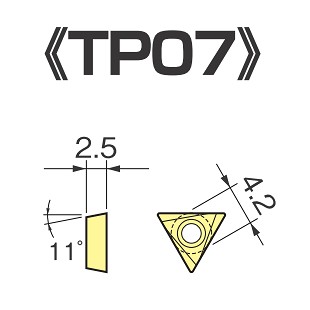 大昭和精機 TPGD070202FN BN2000